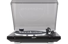 Technisat TECHNIPLAYER LP 200, Plattenspieler Schw B-Ware