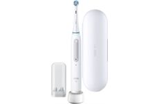 Oral-B iO Series 4 weiß (Quite White)