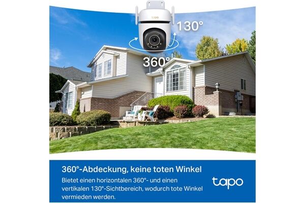 tapo C530WS