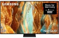 Samsung GQ83QN73FATXZG inkl. Galaxy Tab A11 (bis 11.01.26 von Samsung nach Registrierung unter  samsung.de/allesdeins)