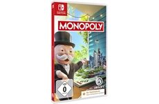 Software Pyramide Monopoly 2 (schwarz)