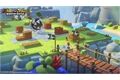 Software Pyramide Mario + Rabbids Compilation