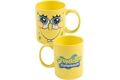ak trade Spongebob Schwammkopf 3D Tasse