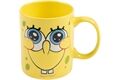 ak trade Spongebob Schwammkopf 3D Tasse