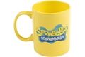ak trade Spongebob Schwammkopf 3D Tasse