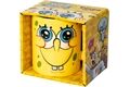 ak trade Spongebob Schwammkopf 3D Tasse