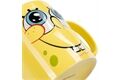ak trade Spongebob Schwammkopf 3D Tasse