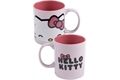 ak trade Hello Kitty 3D Tasse