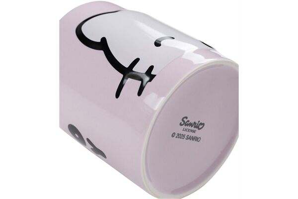 ak trade Hello Kitty 3D Tasse
