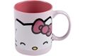 ak trade Hello Kitty 3D Tasse