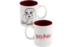 ak trade Harry Potter 3D Tasse (schwarz)