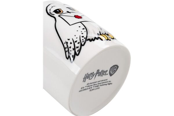 ak trade Harry Potter 3D Tasse