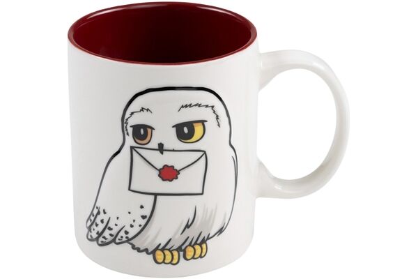 ak trade Harry Potter 3D Tasse