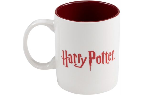 ak trade Harry Potter 3D Tasse