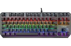 Trust GXT 834 Callaz TKL (DE) (schwarz)