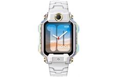 imoo Watch Phone X10 (weiss)