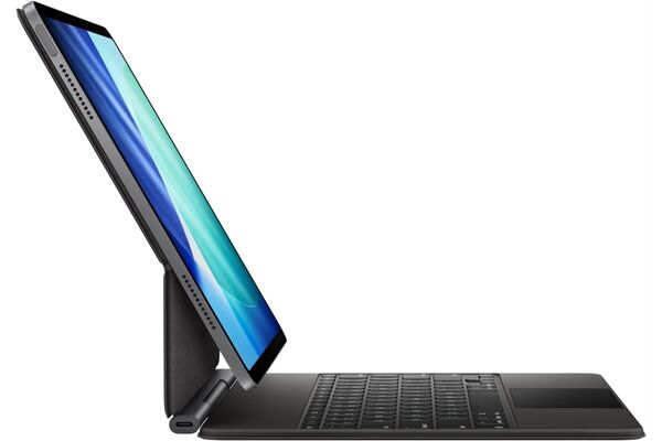 Apple Magic Keyboard (DE)