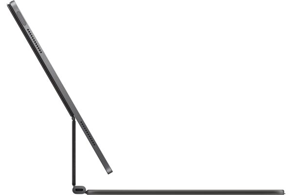 Apple Magic Keyboard (DE)