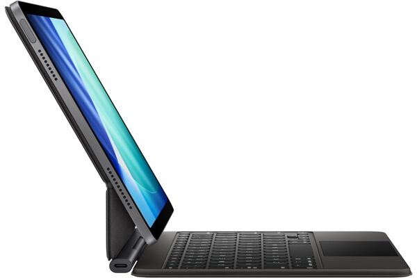 Apple Magic Keyboard (DE)