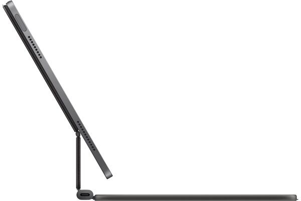 Apple Magic Keyboard (DE)