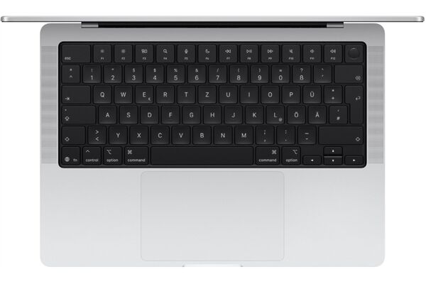 Apple MacBook Pro 14" (MDE54D/A)