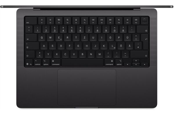 Apple MacBook Pro 14" (MDE14D/A)