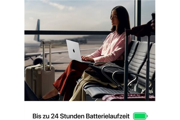 Apple MacBook Pro 14" (MDE14D/A)