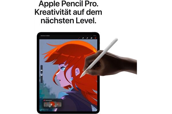 Apple iPad Pro 13" (512GB) WiFi + 5G