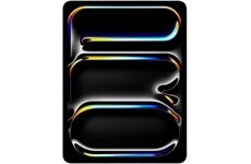 Apple iPad Pro 13" (256GB) WiFi + 5G (silber)