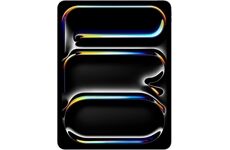 Apple iPad Pro 13" (512GB) WiFi (space schwarz)