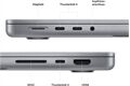 Apple MacBook Pro 14" (MPHE3D/A B-Ware
