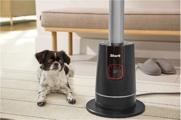 SHARK TH200EU Turboblade