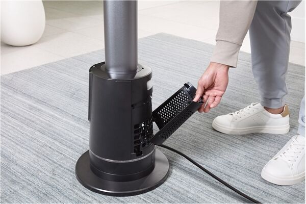 SHARK TH200EU Turboblade