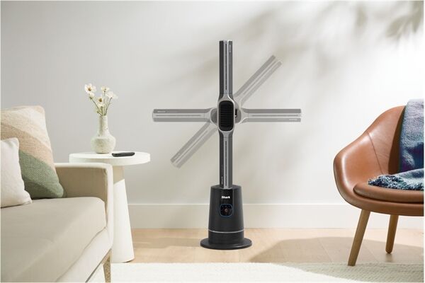 SHARK TH200EU Turboblade