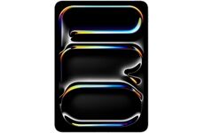 Apple iPad Pro 11" (512GB) WiFi + 5G (silber)