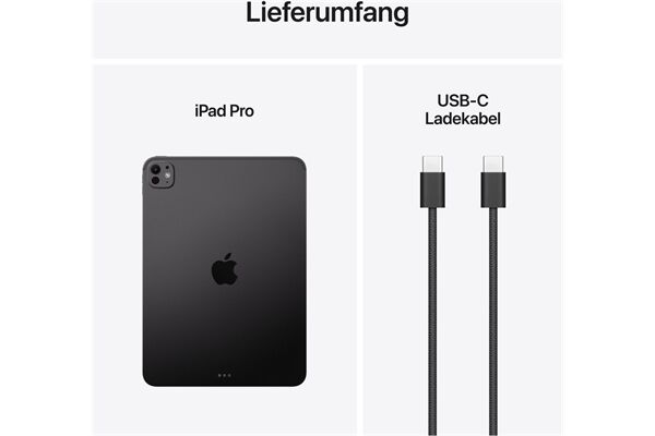 Apple iPad Pro 11" (1TB) WiFi