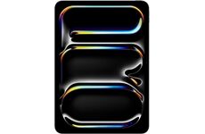 Apple iPad Pro 11" (256GB) WiFi (space schwarz)