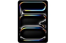 Apple iPad Pro 11" (256GB) WiFi (silber)