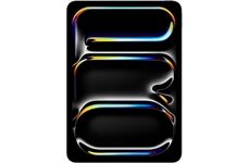 Apple iPad Pro 11" (256GB) WiFi + 5G (space schwarz)