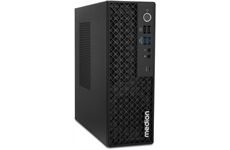 Medion Picoworx T80 III (MD340020) (schwarz)