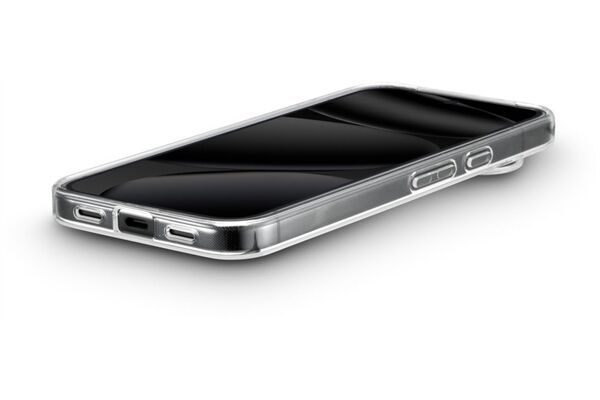 Hama Handyhülle Always Clear