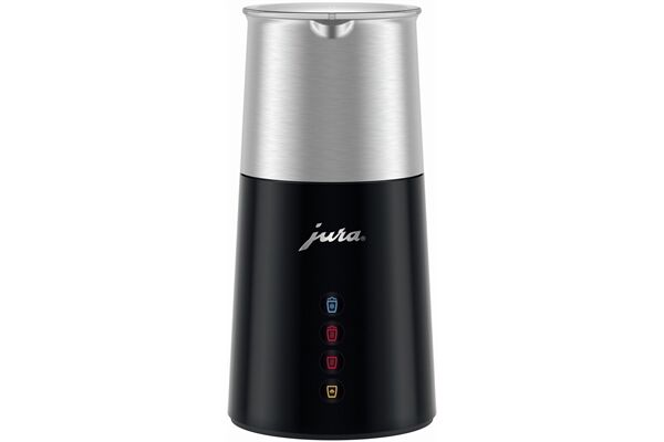 JURA Hot & Cold Milchaufschäumer (EA) B-Ware