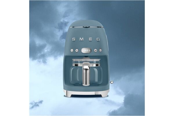 Smeg DCF02SBMEU