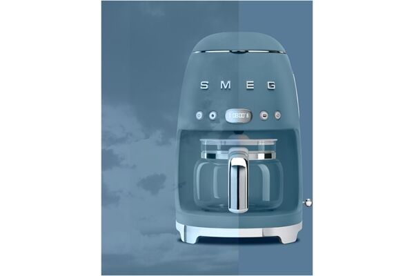 Smeg DCF02SBMEU
