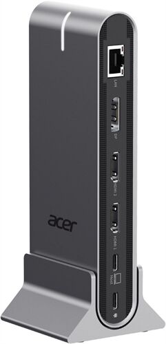 Acer 15-in-1 Typ-C Docking