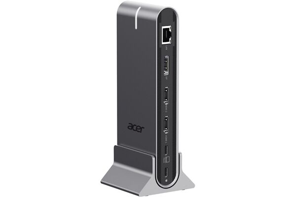 Acer 15-in-1 USB Type-C Dockingstation