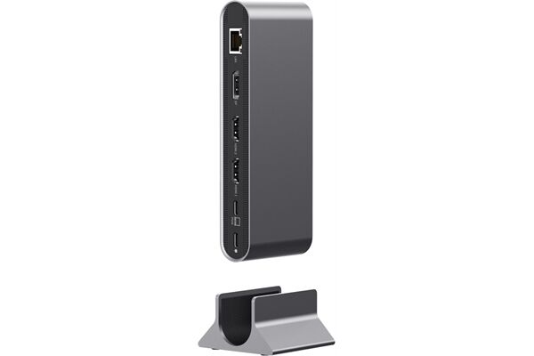Acer 15-in-1 USB Type-C Dockingstation