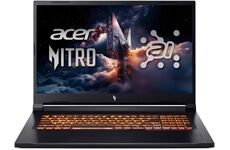 Acer Nitro V 17 AI (ANV17-41-R311) (obsidian black)