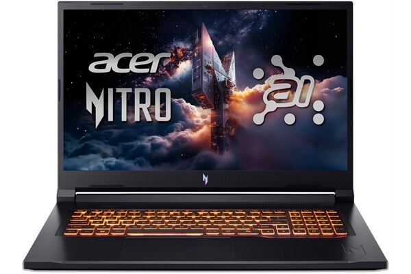 Acer Nitro V 17 AI (ANV17-41-R311)