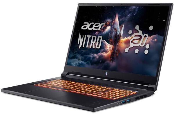 Acer Nitro V 17 AI (ANV17-41-R311)